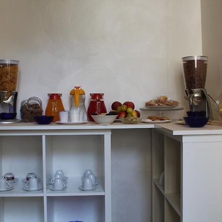 Residenza Horti Sallustiani Rome Luaran gambar