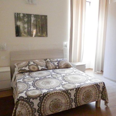 Residenza Horti Sallustiani Rome Luaran gambar