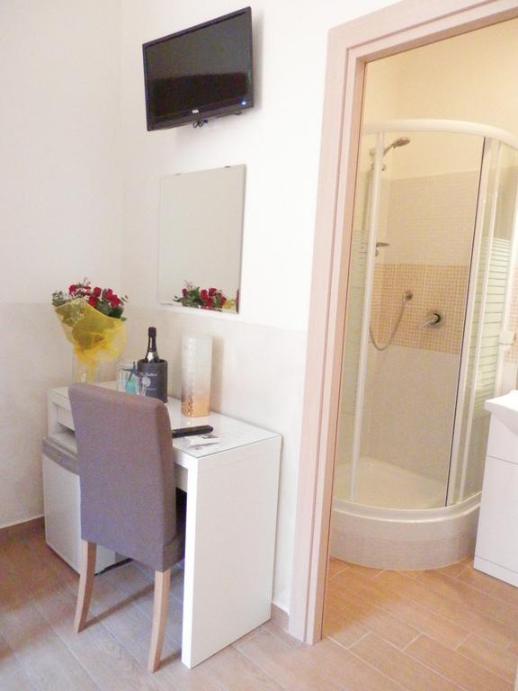 Residenza Horti Sallustiani Rome Bilik gambar
