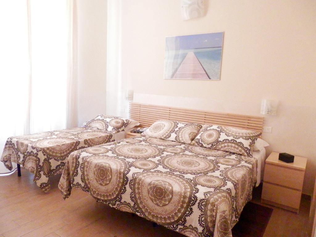 Residenza Horti Sallustiani Rome Bilik gambar