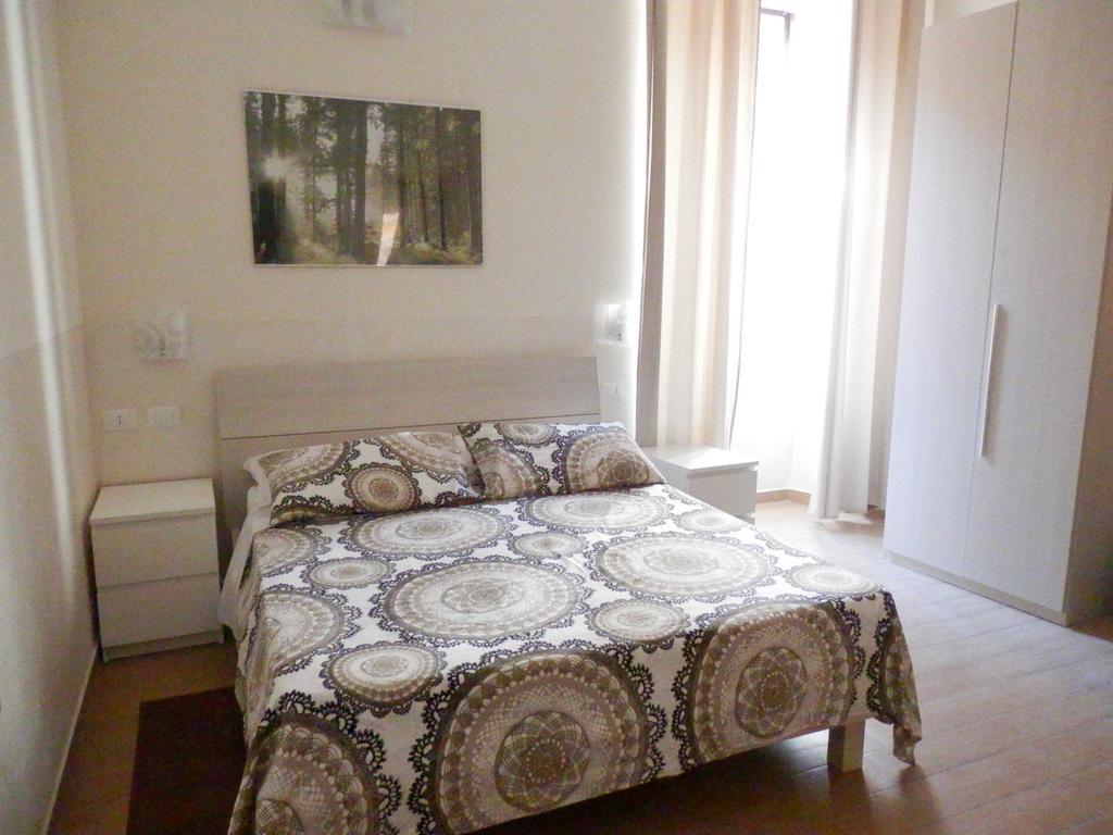 Residenza Horti Sallustiani Rome Luaran gambar