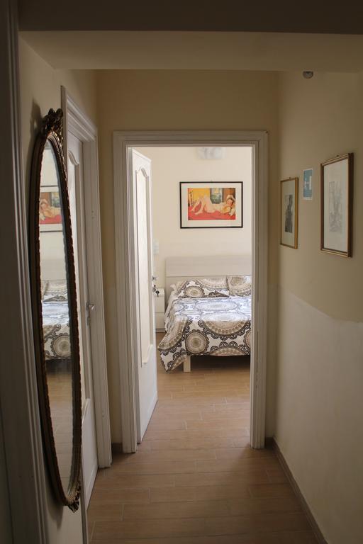 Residenza Horti Sallustiani Rome Bilik gambar