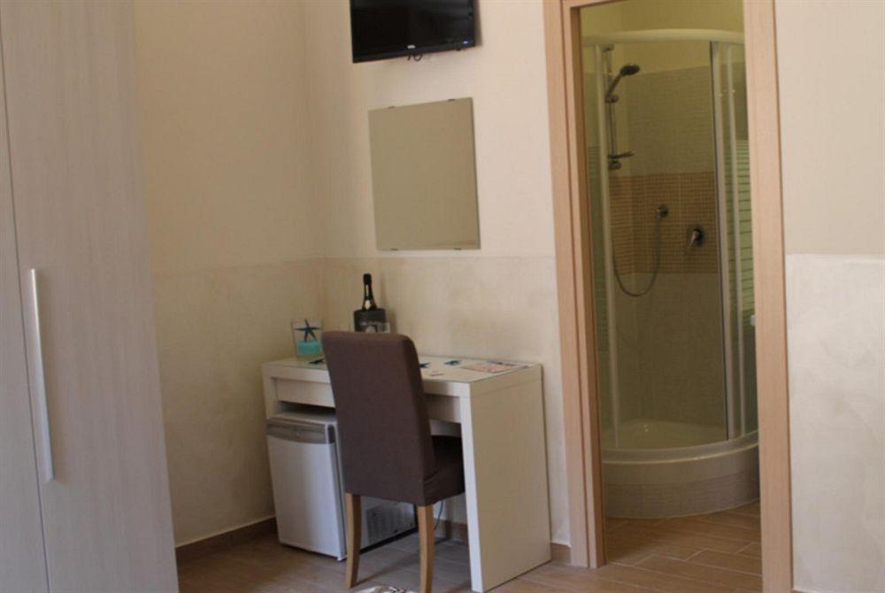 Residenza Horti Sallustiani Rome Luaran gambar