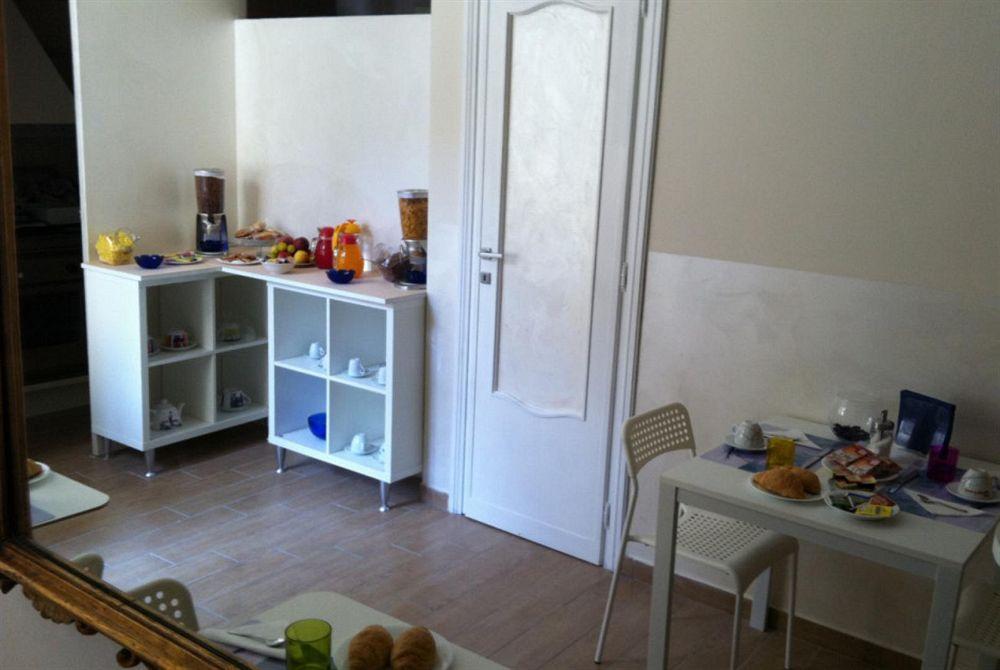 Residenza Horti Sallustiani Rome Luaran gambar