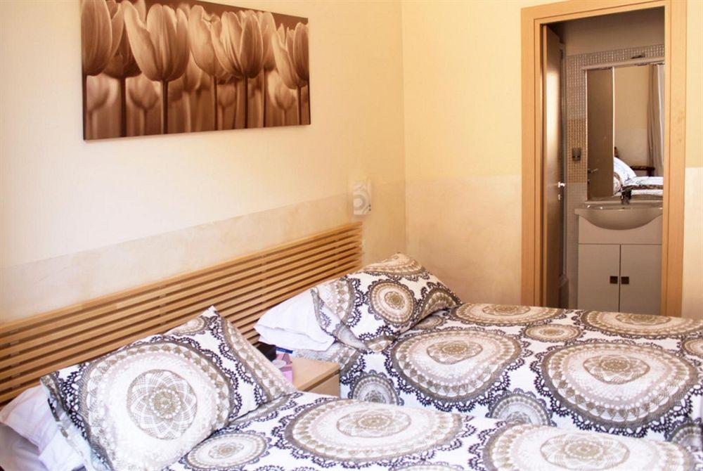 Residenza Horti Sallustiani Rome Luaran gambar